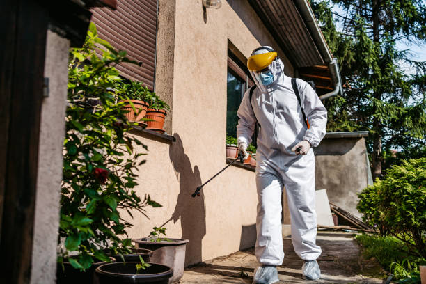 Best Pest Prevention Services  in Raleigh, NC