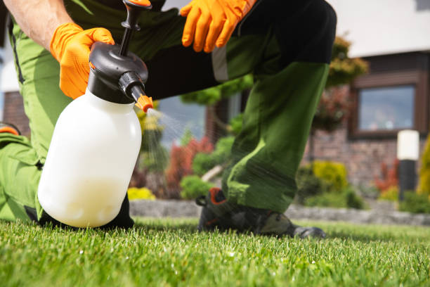 Best Wildlife Control Services  in Raleigh, NC