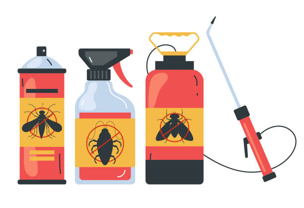 Best Affordable Pest Control Services  in Raleigh, NC
