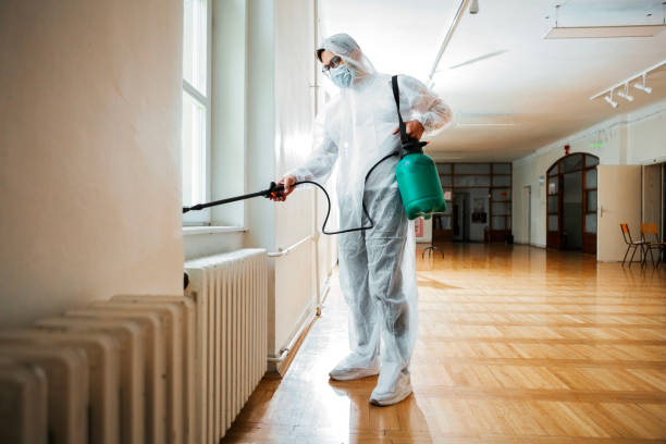 Best Affordable Pest Control Services  in Raleigh, NC